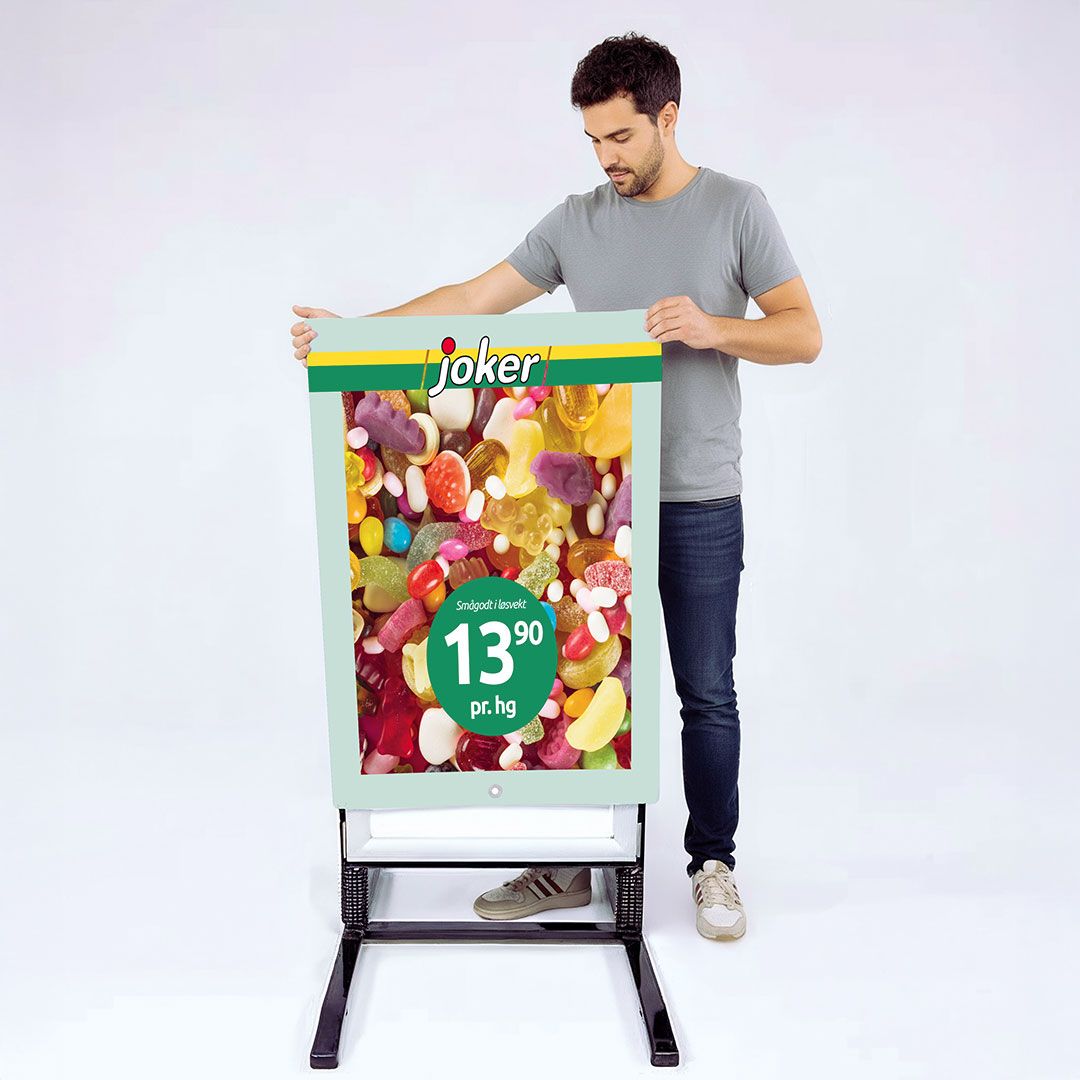 Nøkkelbånd med logo