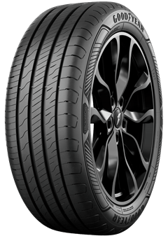 Goodyear EfficientGrip Performance 2