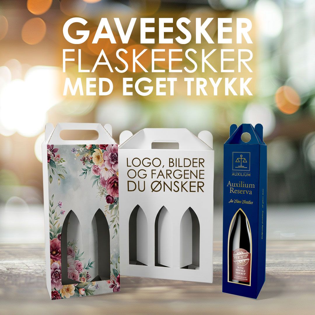 Nøkkelbånd med logo